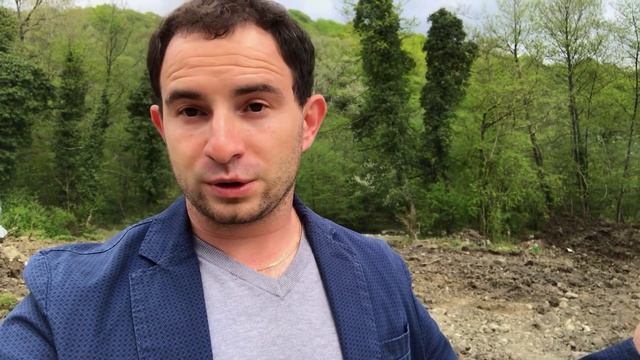 КВАРТИРА В СОЧИ ЗА 1 МЛН.Р. ЭТО РЕАЛЬНО?! ЖК ШЕРВУД. СОЧИ-МАЦЕСТА