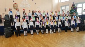 «Гномики», слова О  Назаровой, музыка И  Хрисаниди