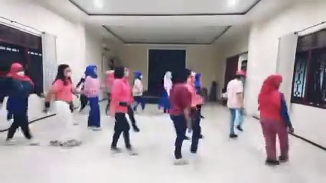 Muchachita Line Dance | Chor. GraceQueen (KOR) | Drmo by Fuchsia Class смотреть онлайн