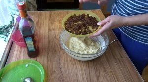 Кекс "Свердловский" по ГОСТу