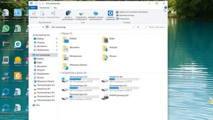 Кракозябры вместо русских букв в Windows 10 применяем 2 метода исправления ситуации