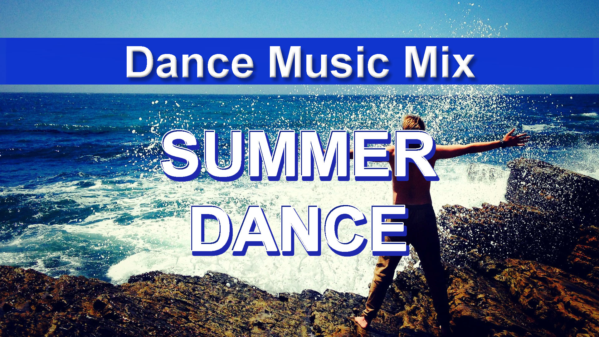 Summer Dance (Dance Music Mix)