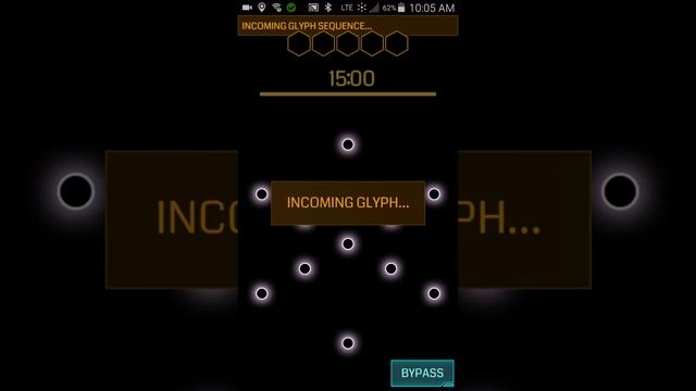 Ingress glyph hacking. How to do it смотреть онлайн