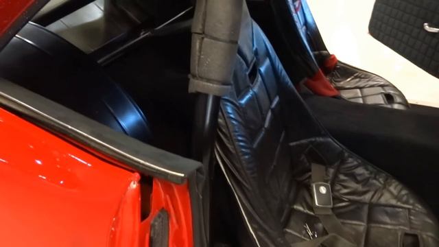 1968 Camaro Pro Street ORD#93 смотреть онлайн