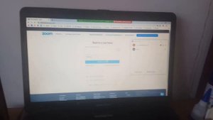 РЕШЕНИЕ!!!! ZOOM ЧЕРНЫЙ ЭКРАН И НЕТ ЗВУКА