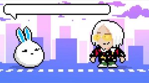 ПОКА ЛЕНА ПРОБЛЕМ (Анимация)