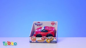 81475 1 Моя первая гоночная машина для детей от 2 лет