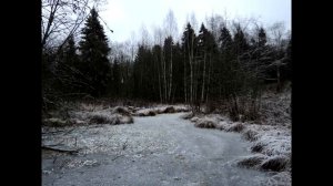 А. Архиповский - Колыбельная