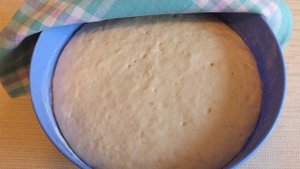 Орские пирожки с ливером