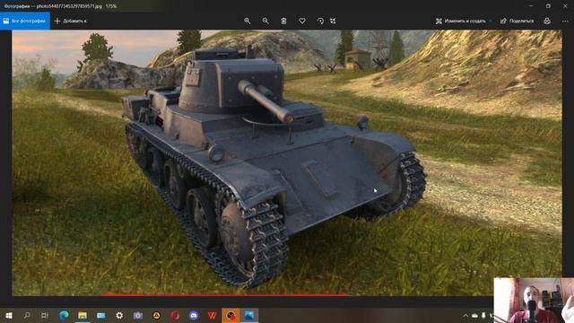 WoT Blitz. Забирай Подарок в Честь 8 Дня Рождения! смотреть онлайн