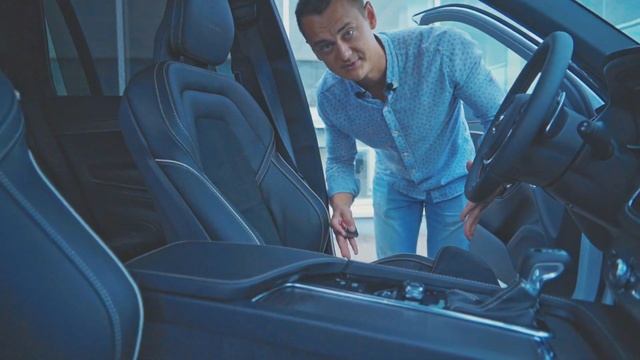 Volvo ХС90 новые и подержанные автомобили смотреть онлайн