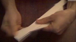 Машина из бумаги Оригами Origami Paper car