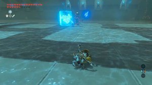 The Legend of Zelda Breath of the Wild #090 (Огненный дракон Динраль) | Полное 100% Прохождение