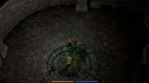 Exanima - Resurrecting Derrin