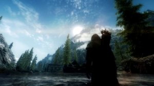 Skyrim PC Mod - ENB Visual Realism and Performance