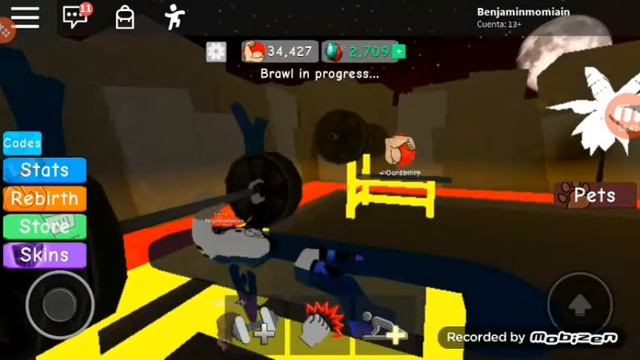 Que pro//Roblox// смотреть онлайн