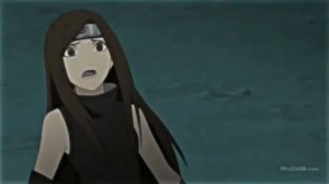 Итачи вырезал свой клан