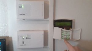 Пожарная сигнализация в квартире