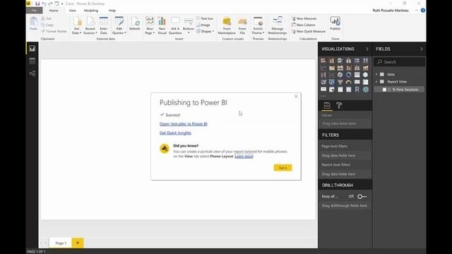 Disable Refresh In Power Bi For Local Sources And More   ...