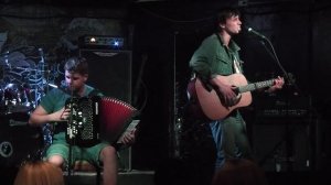 Максим Пуля Ермачков Тоска зелёная (Д'ркин)