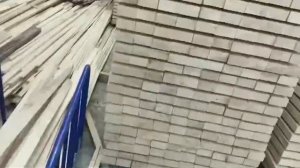 Работа ленточно-делительного станка HP-68