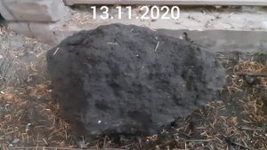 Разрушаю и Оживляю плужную подошву.