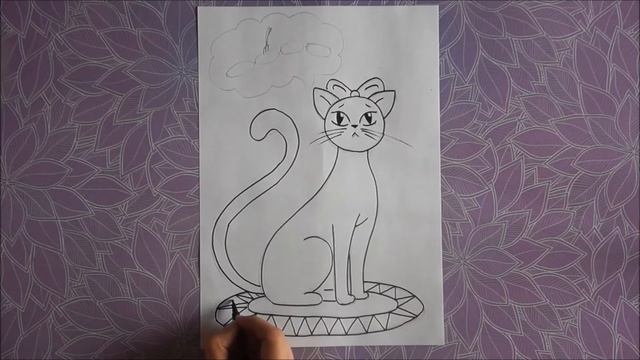 Мастер-класс «Кискино горе» смотреть онлайн