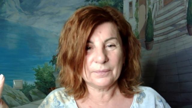 СВЕТЛАНА ЧЕКАЛИНА в прямом эфире!