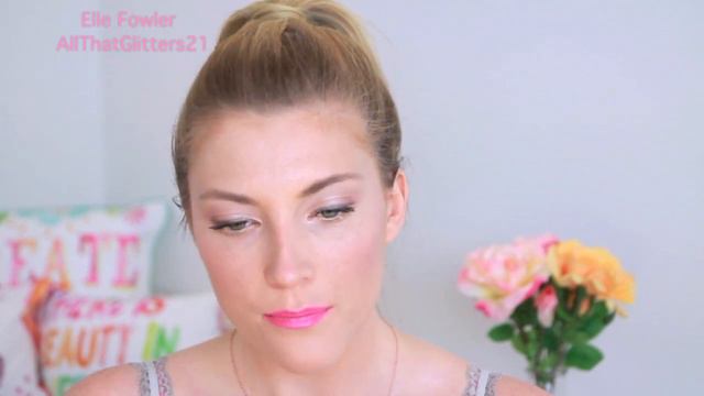 Summer Beauty Haul! ♥ MakeupMAYhem Day 9 ♥ смотреть онлайн