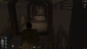 SCUM #9 Вход в бункер А3 (свезло)