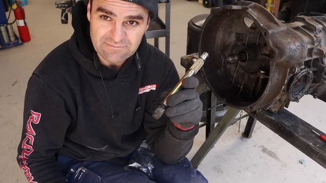 Time for upgrades - Harry Porsche 911 смотреть онлайн