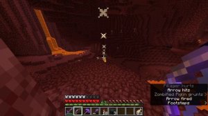 How to download Minecraft IMMERSIVE PORTAL MOD!!!! Install and review!! [Mc Survival ep. 17]