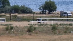 Жорго Салыш 27 06 2023 Чолпон Ата