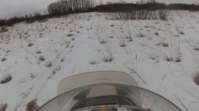 Поездка за дровами ч.3 YDXJ0021 смотреть онлайн