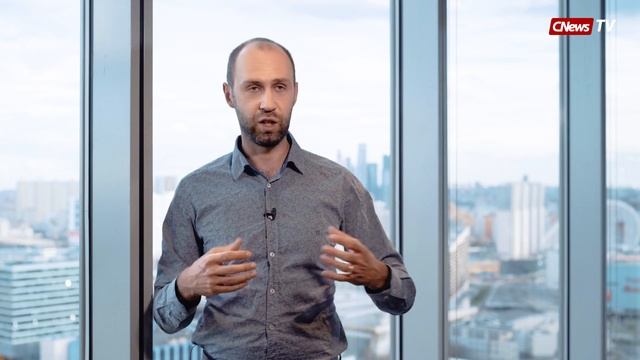 Mail.ru Cloud Solutions выходит на рынок B2B-облаков смотреть онлайн