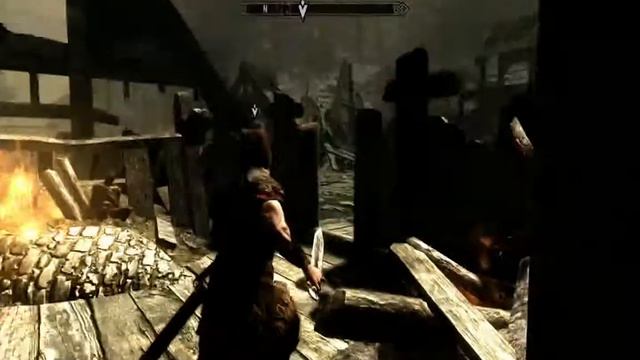 Skyrim Brodie's 6th Video смотреть онлайн