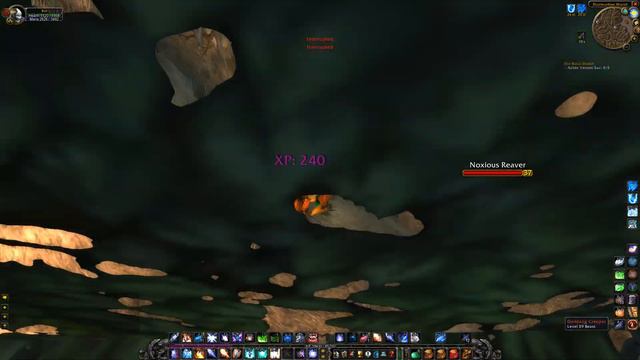 The Black Shield 2/3 (Horde) (Acidic Venom) WoW Classic Quest