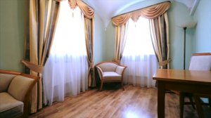 Дивеевская Слобода - лучшая гостиница в Дивеево