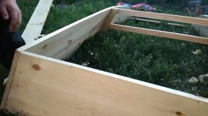 Лодка плоскодонка своими руками? Легко !!! Jon boat DIY