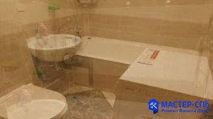 Работы по плитке, керамограниту.