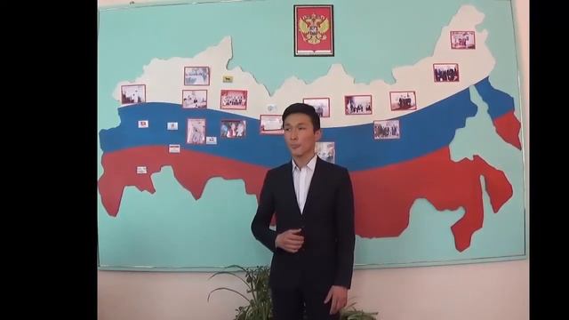 Страна читающая-ученик 11 класса поет Русская народная песня Прощай радость жизнь моя смотреть онлайн