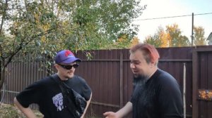 Blaze.Сериал: Молодой Калуга - trailer