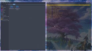 ArcoLinux : 2628 Installing mpd and ncmpcpp on ArcoLinux