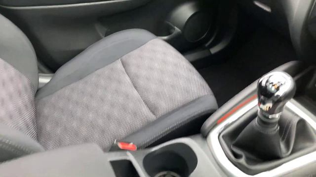 Nissan Qashqai 1.2 DIG-T Acenta Premium 2WD Euro 5 смотреть онлайн