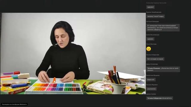 Такой обычный и волшебный пластиин Почему он стал лучшим средством обучения и развития детей смотреть онлайн