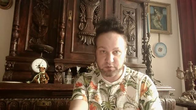 Иван Рыбников в эфире