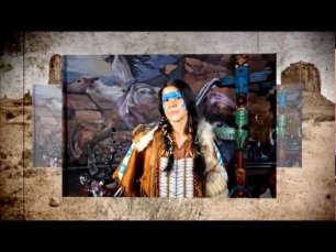 Moving Heroes Advertise Indian Motorcycles - Golden Times (Slideshow)