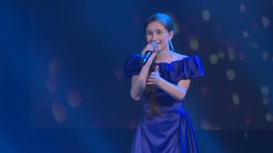 20. Хорошавина Анастасия, Йошкар - Ола  -  Стороною дождь