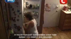это мой самый любимый выпуск «Кохана, ми вбиваємо дітей»