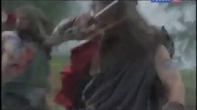 Древний Рим рассвет и падение империи: серия 3 - Гай Юлий Цезарь смотреть онлайн